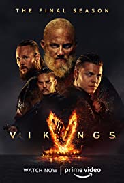 Vikings Season 6 Part 2 in Hindi full movie download